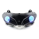 017 Headlight Ducati Superbike 1098 2007-2009